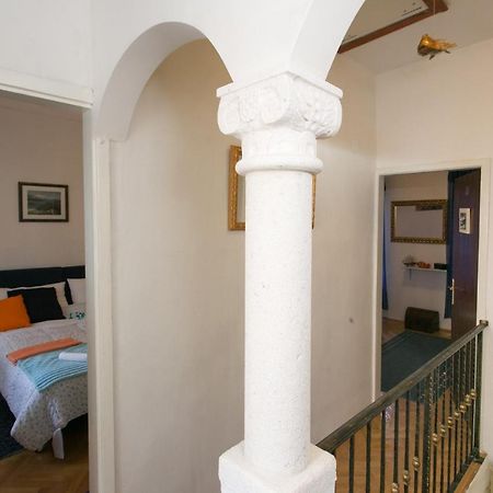 Blue Symphony Old Town Appartement Dubrovnik Buitenkant foto