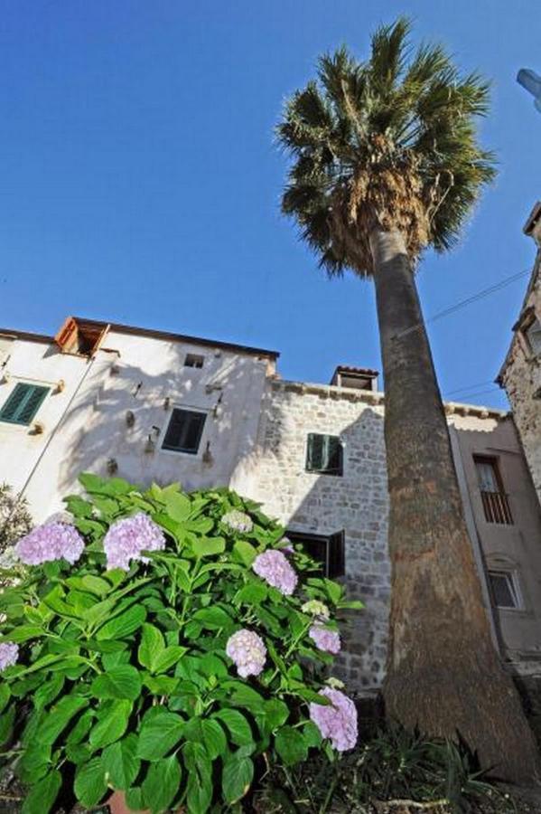 Blue Symphony Old Town Appartement Dubrovnik Buitenkant foto