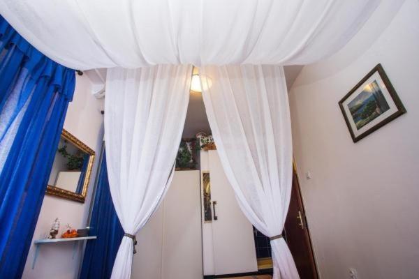 Blue Symphony Old Town Appartement Dubrovnik Buitenkant foto