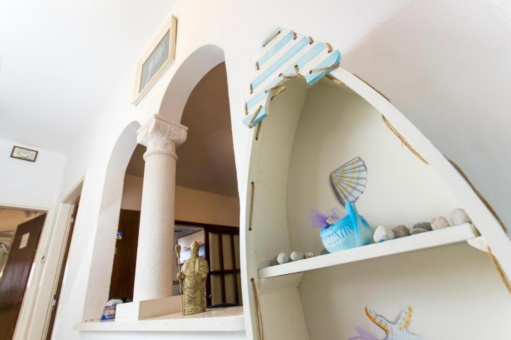 Blue Symphony Old Town Appartement Dubrovnik Buitenkant foto